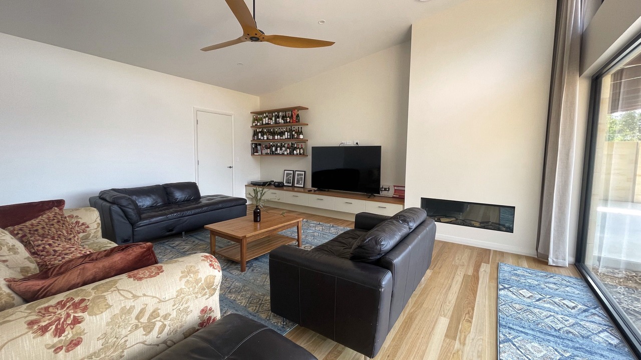 Photo of Livingroom in Second Valley