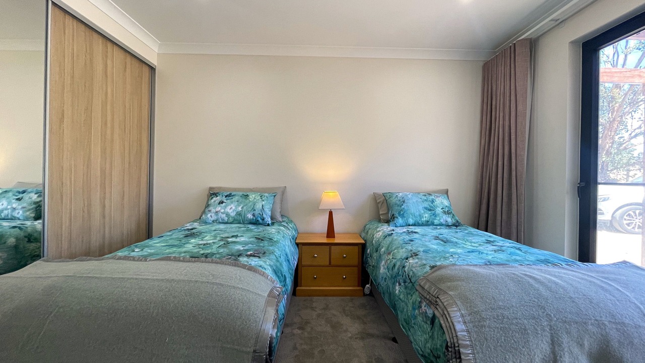 Photo of Bedroom in Second Valley