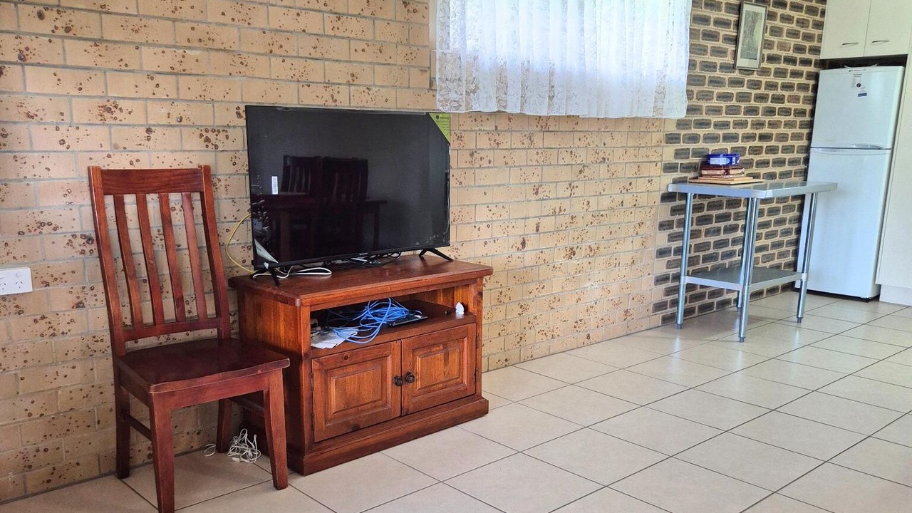 Photo of Livingroom in Woorim