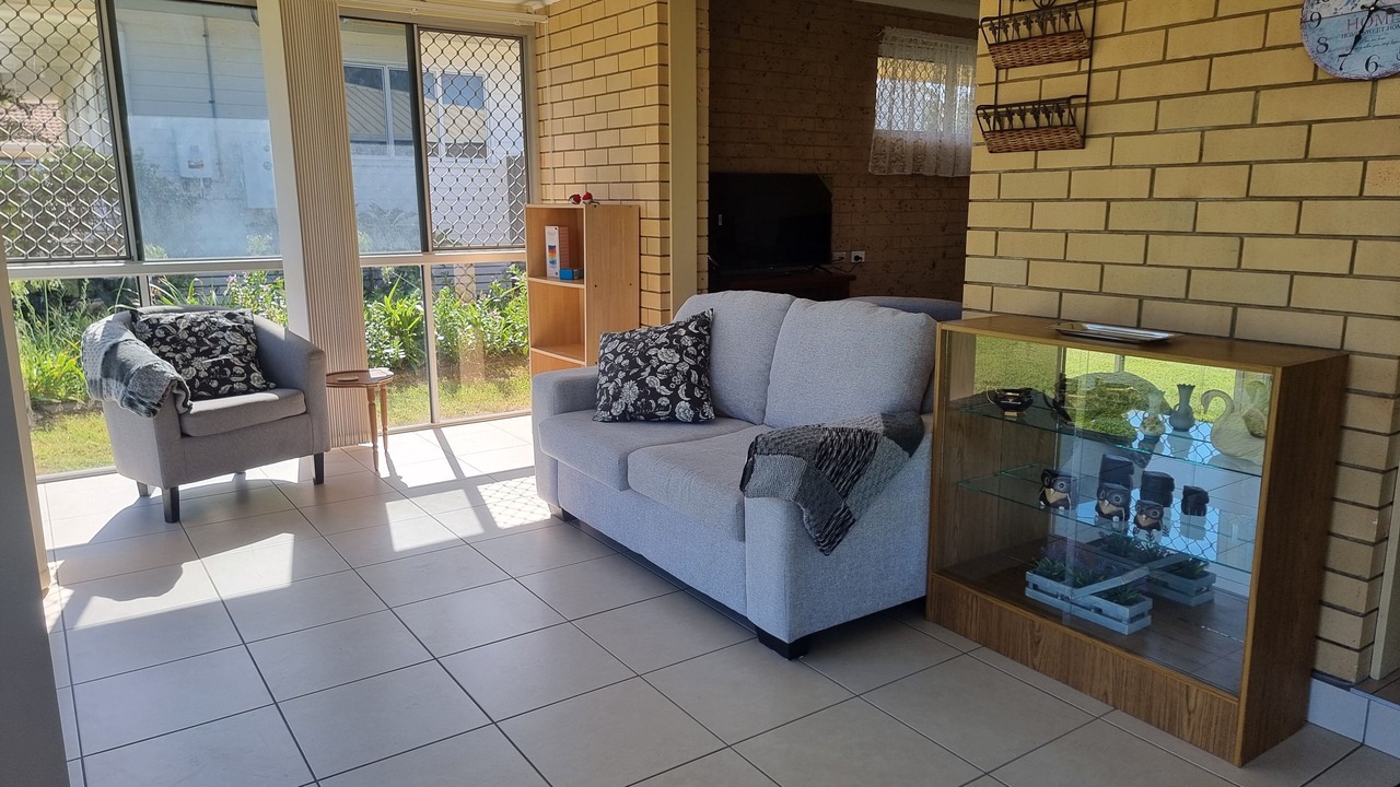 Photo of Livingroom in Woorim