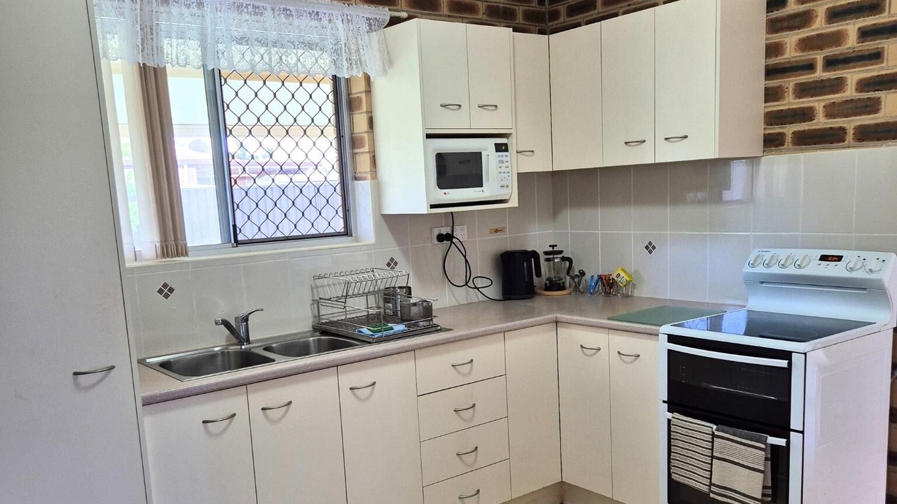 Photo of Kitchen in Woorim