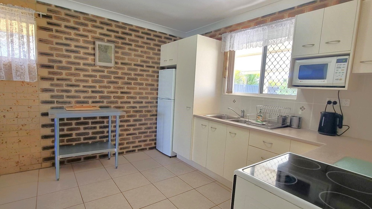 Photo of Kitchen in Woorim