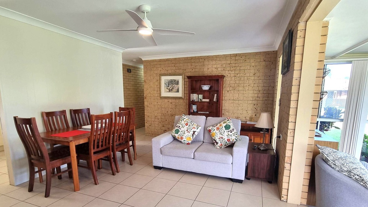 Photo of Livingroom in Woorim