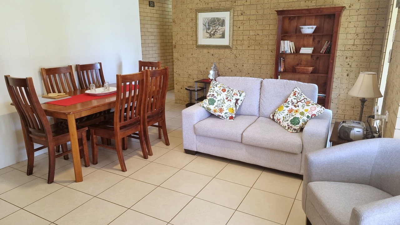 Photo of Livingroom in Woorim
