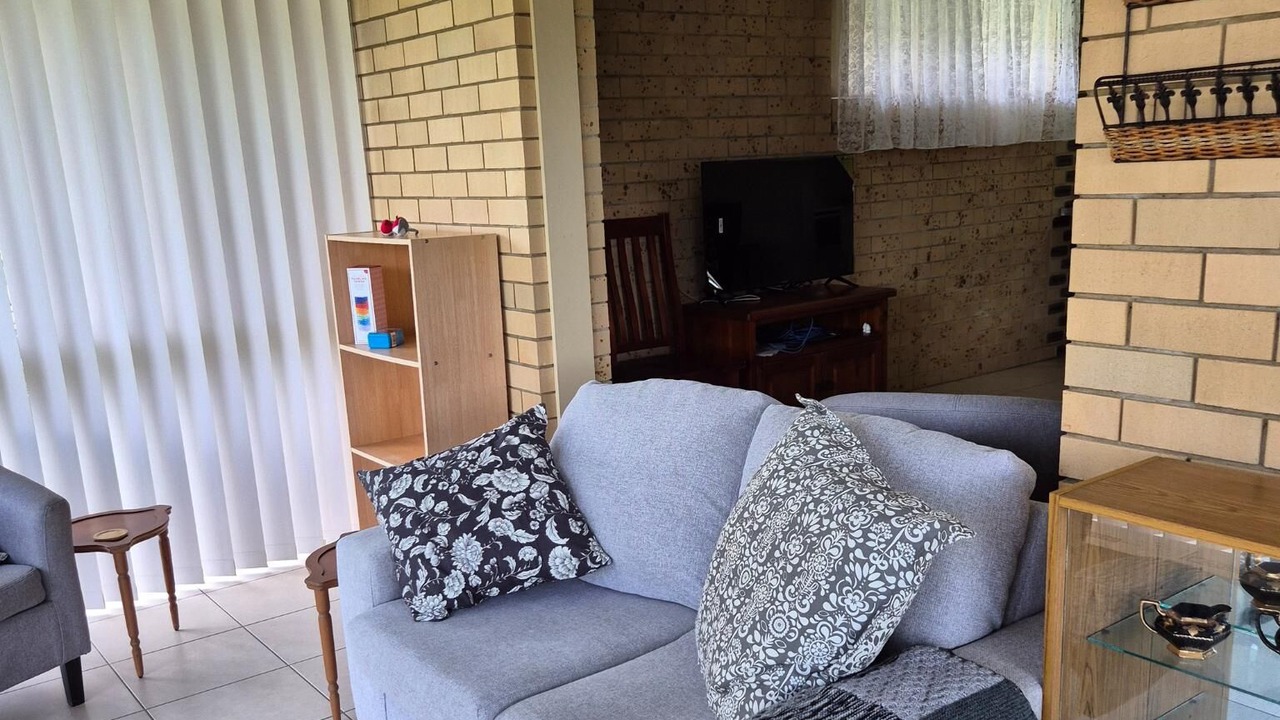 Photo of Livingroom in Woorim