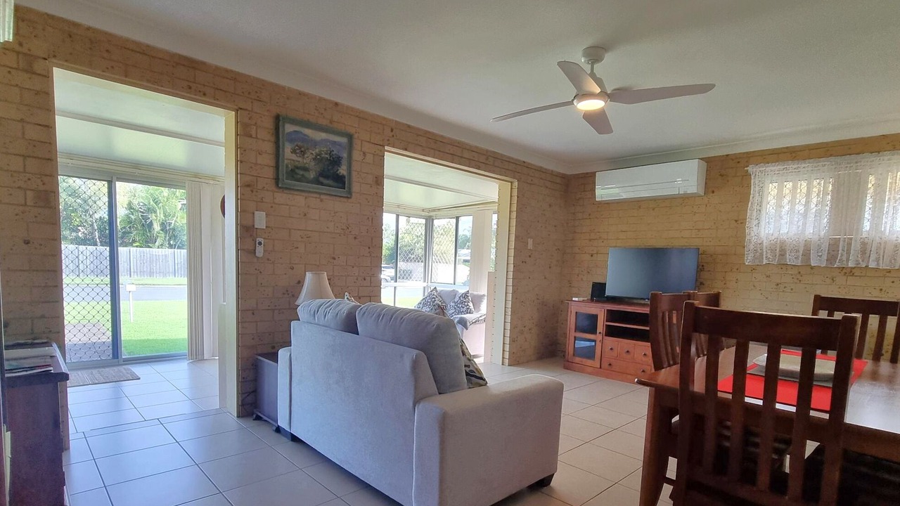 Photo of Livingroom in Woorim