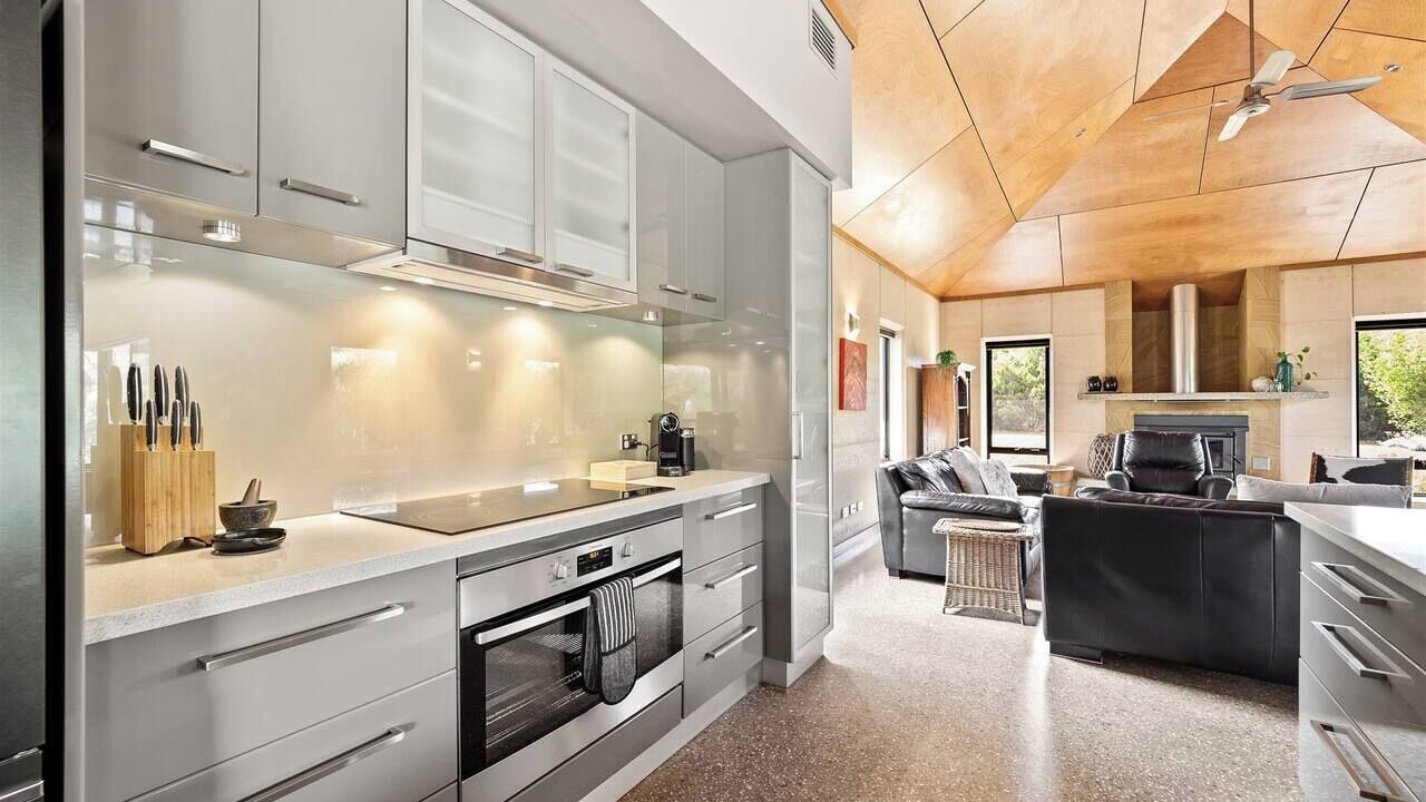 Photo of Kitchen in Burnside