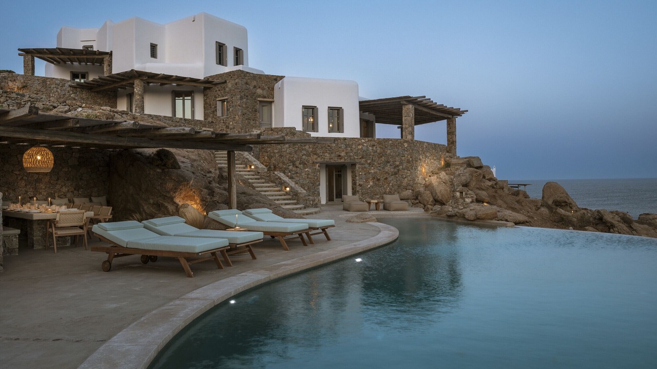 Photo of Outdoor in Kalafatis