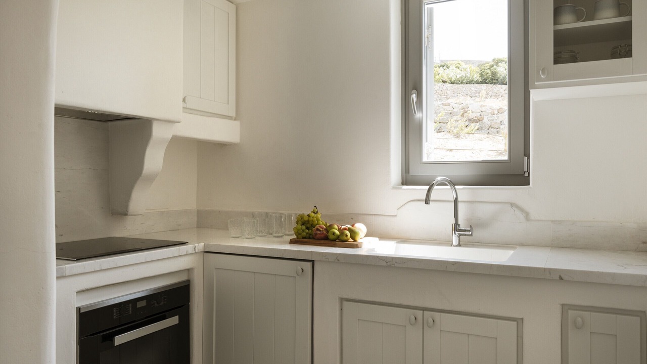 Photo of Kitchen in Kalafatis