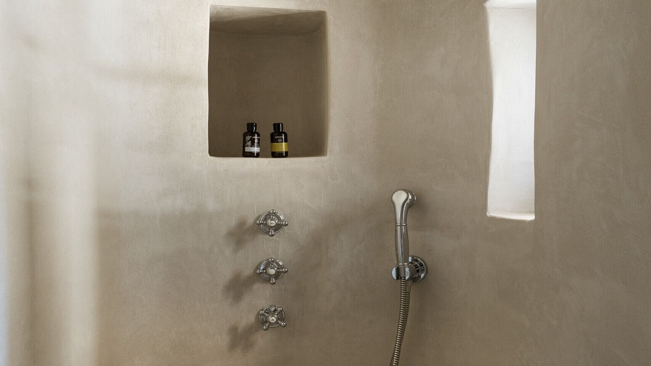 Photo of Bathroom in Kalafatis