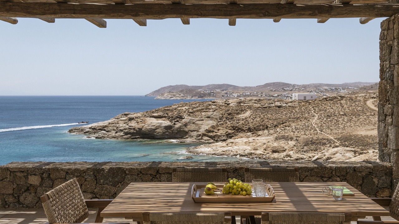 Photo of Outdoor in Kalafatis