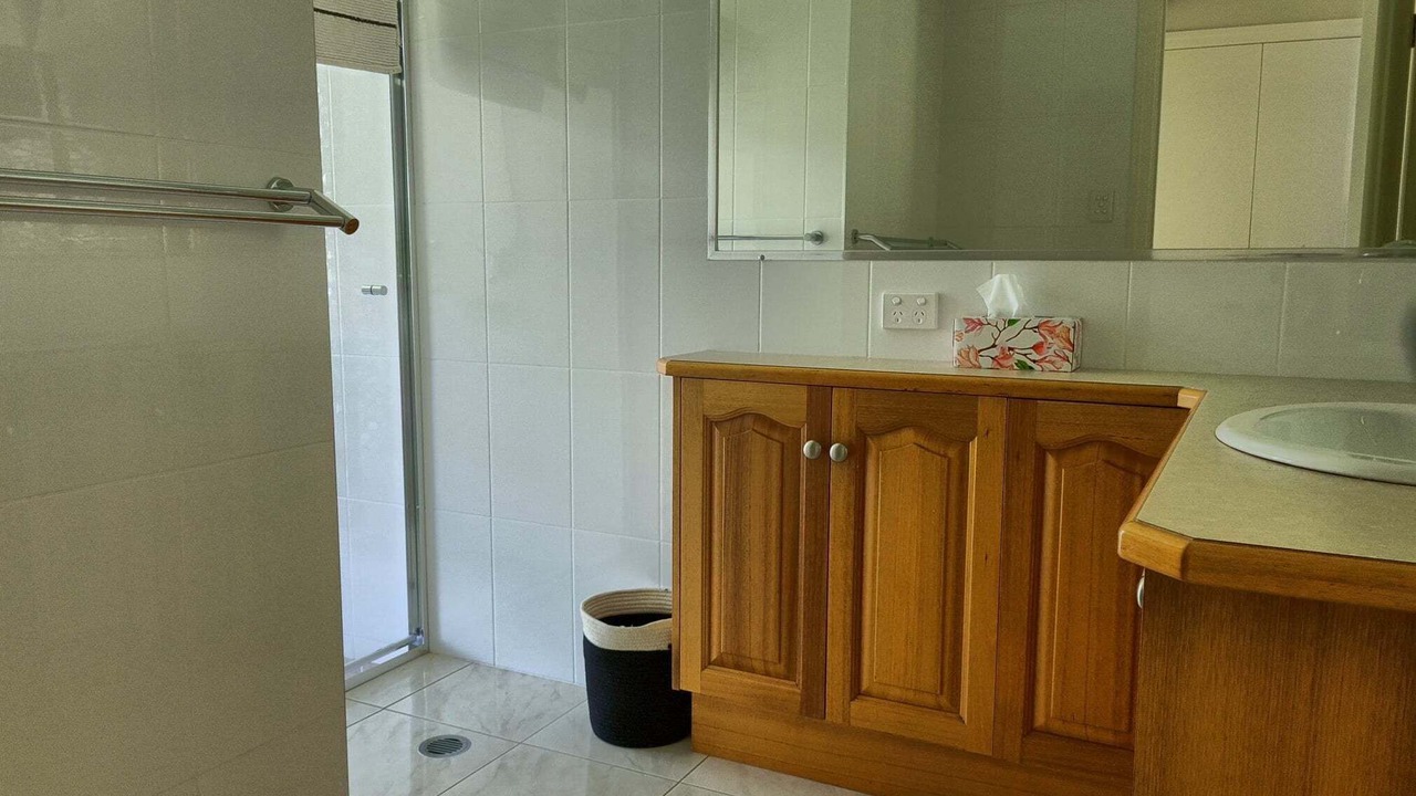 Photo of Bathroom in Ocean View