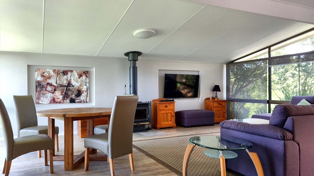 Photo of Bedroom in Ocean View