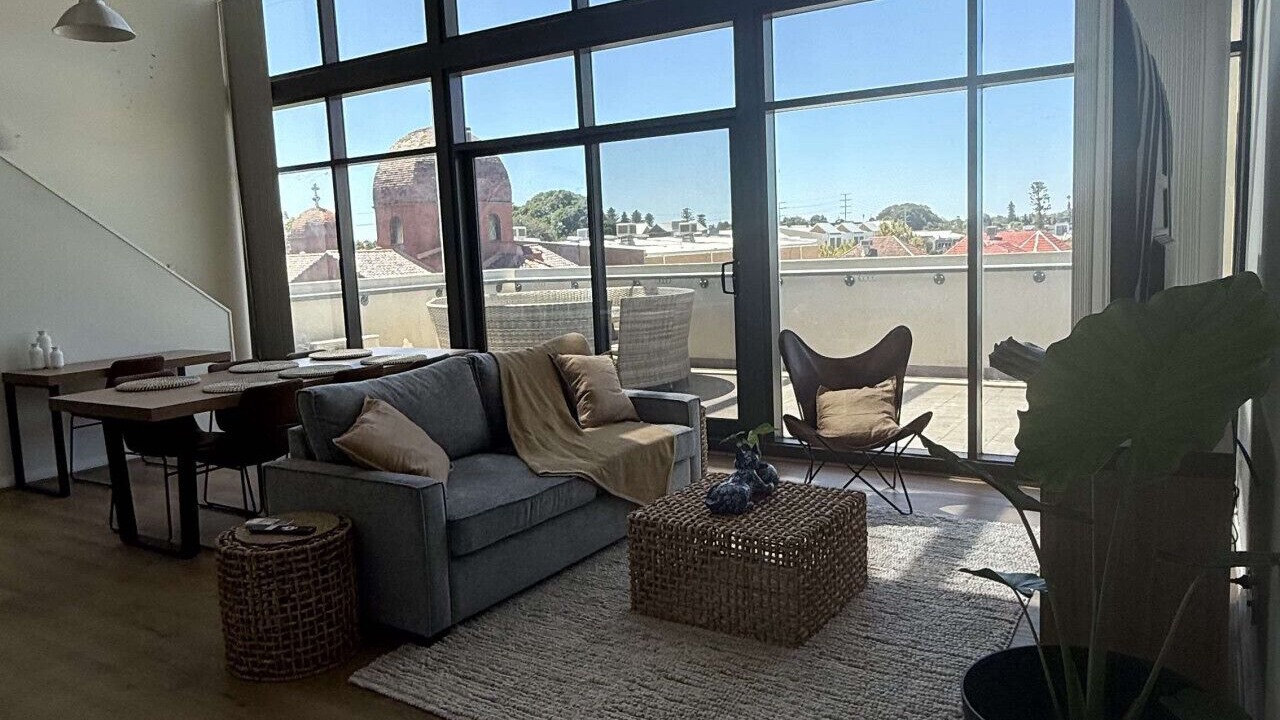 Photo of Livingroom in Northbridge