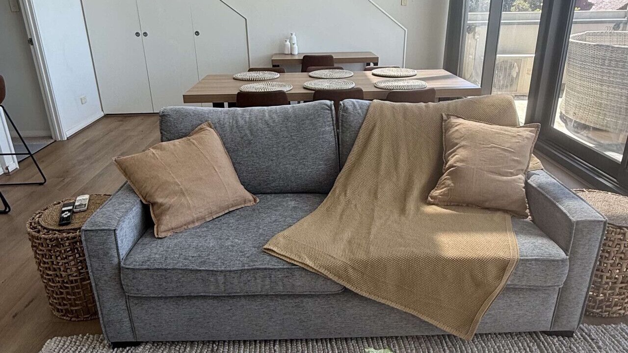Photo of Livingroom in Northbridge