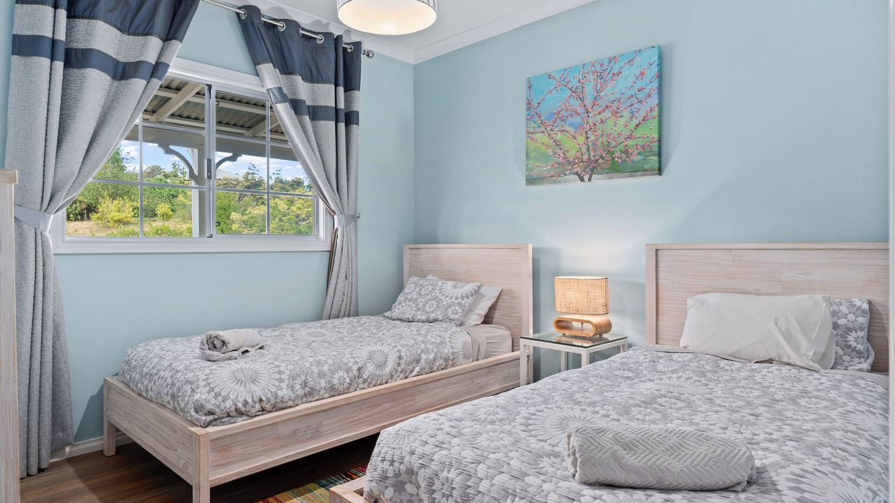 Photo of Bedroom in Bridgetown