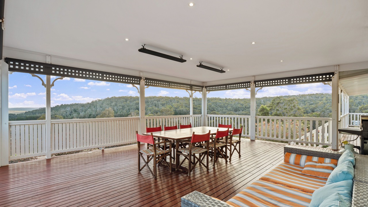 Photo of Outdoor in Bridgetown