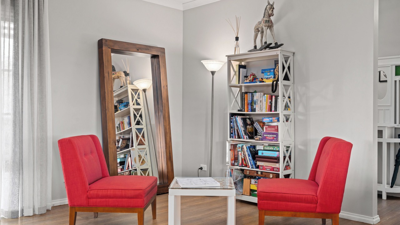 Photo of Bedroom in Bridgetown