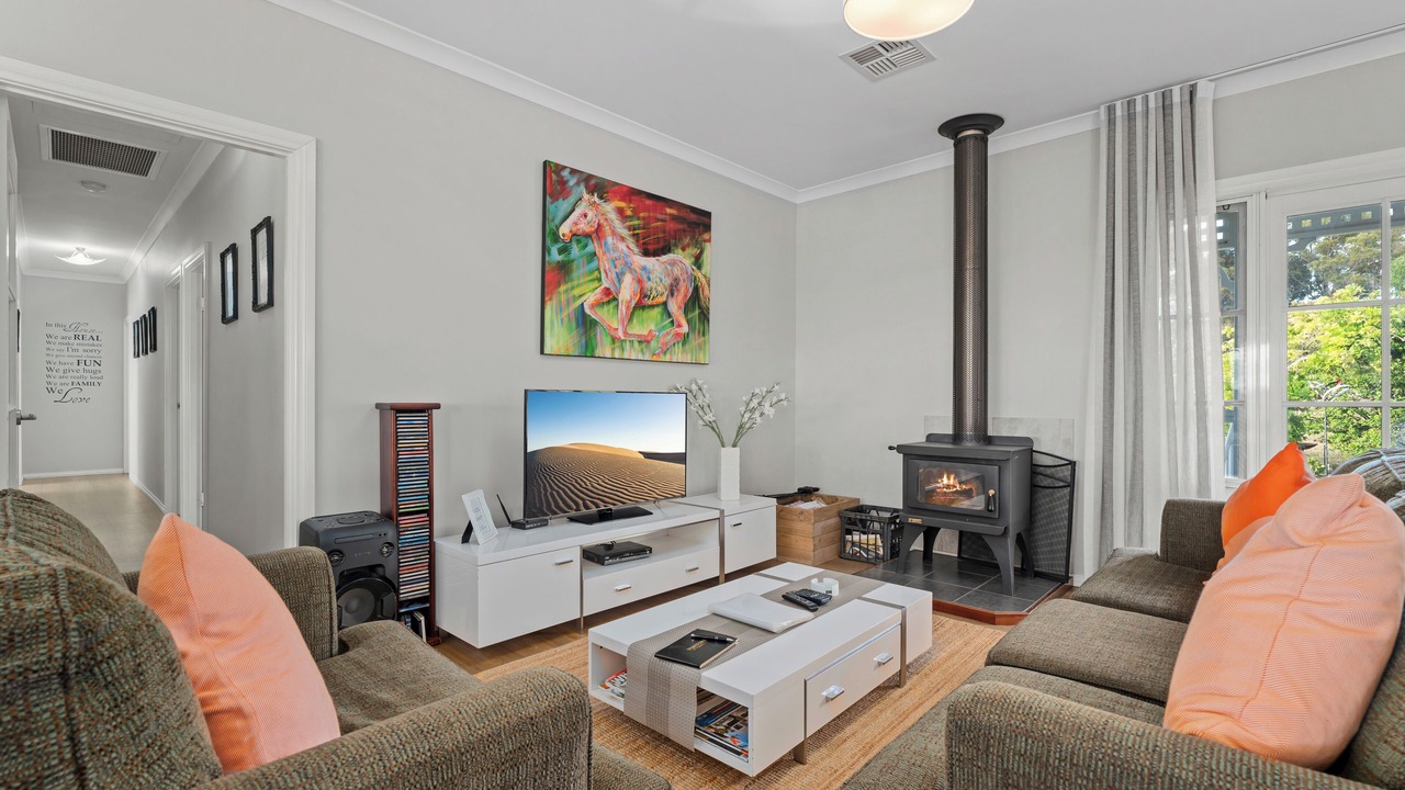 Photo of Livingroom in Bridgetown
