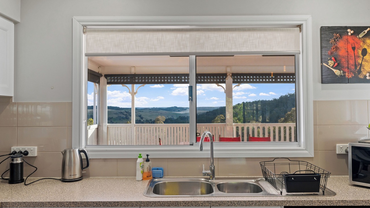 Photo of Kitchen in Bridgetown