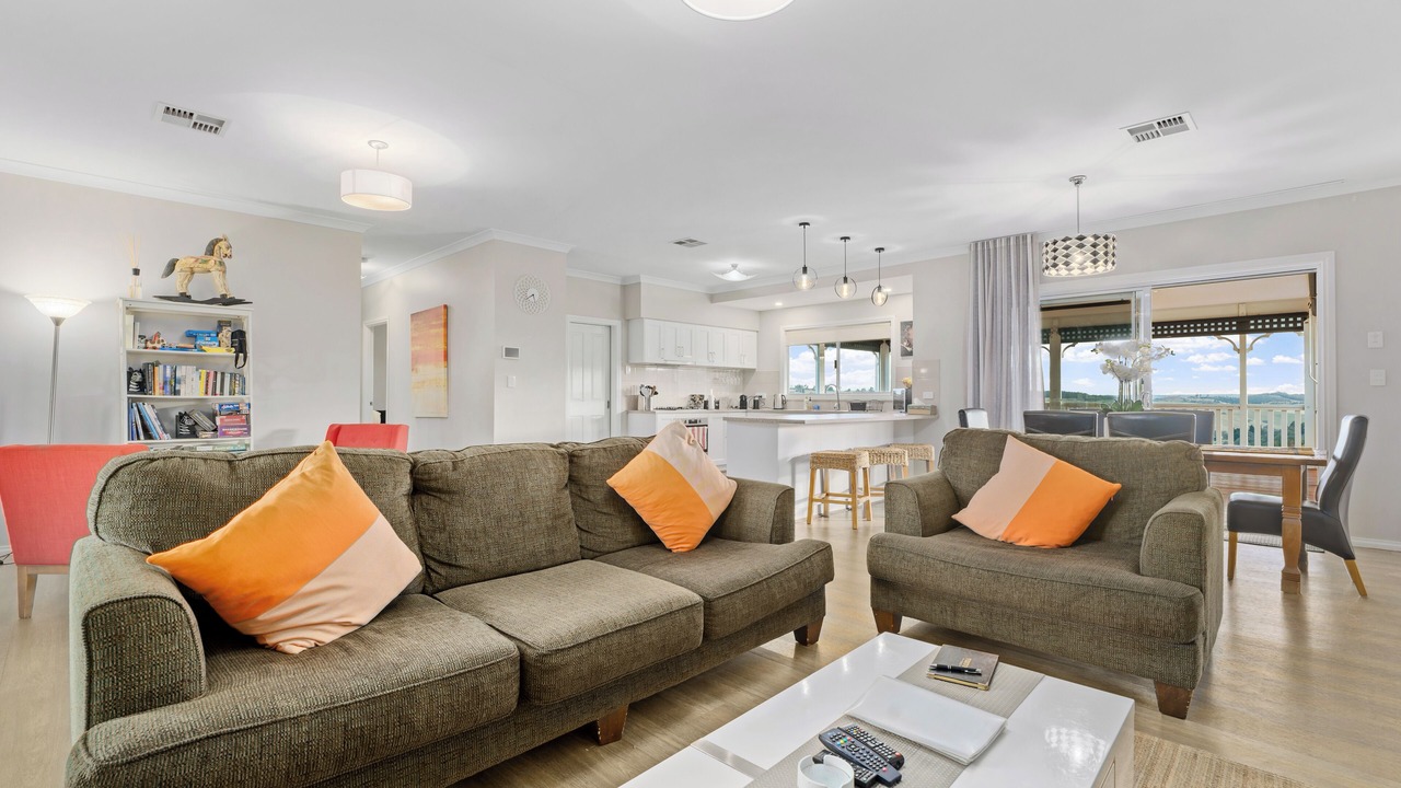 Photo of Livingroom in Bridgetown