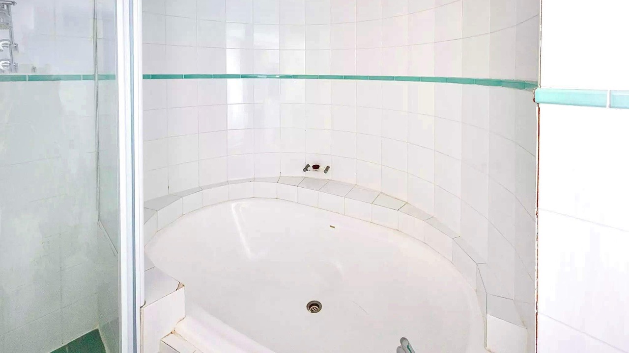 Photo of Bathroom in City West