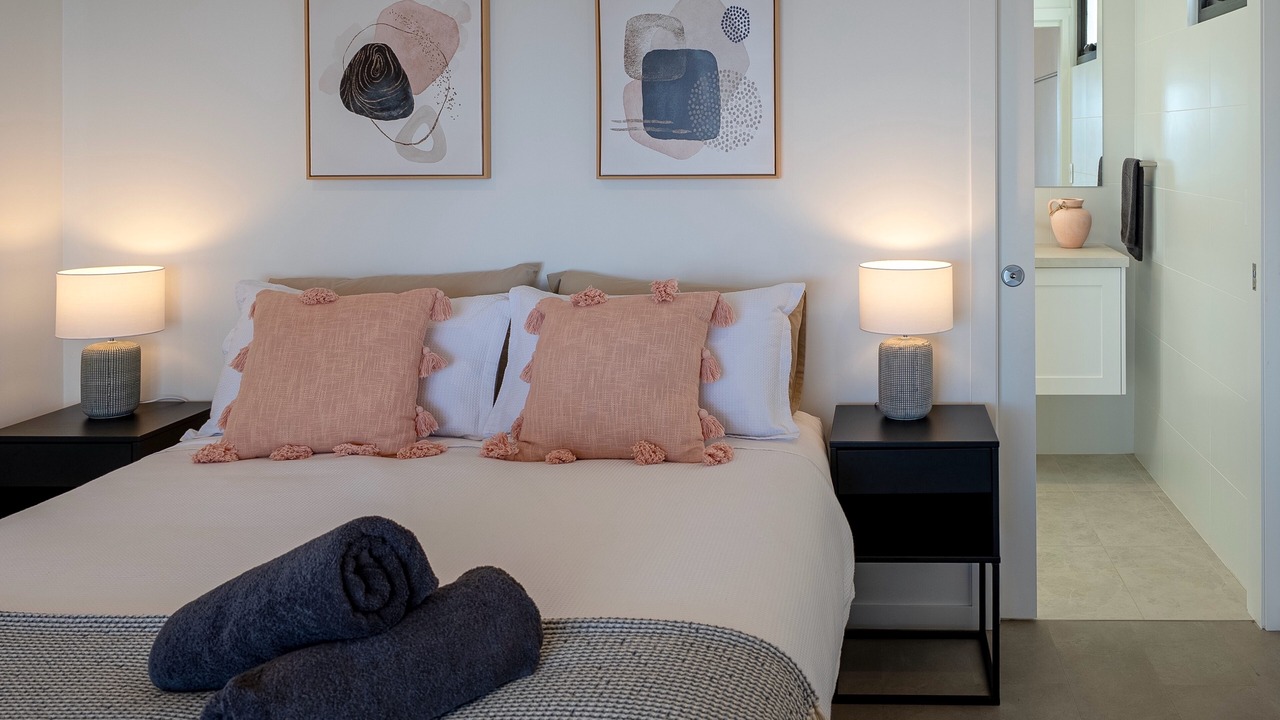 Photo of Bedroom in Penneshaw