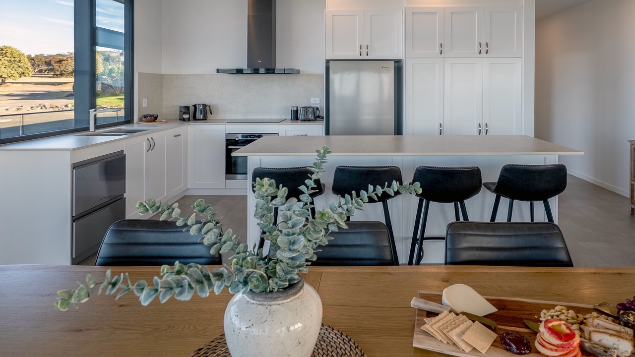 Photo of Kitchen in Penneshaw