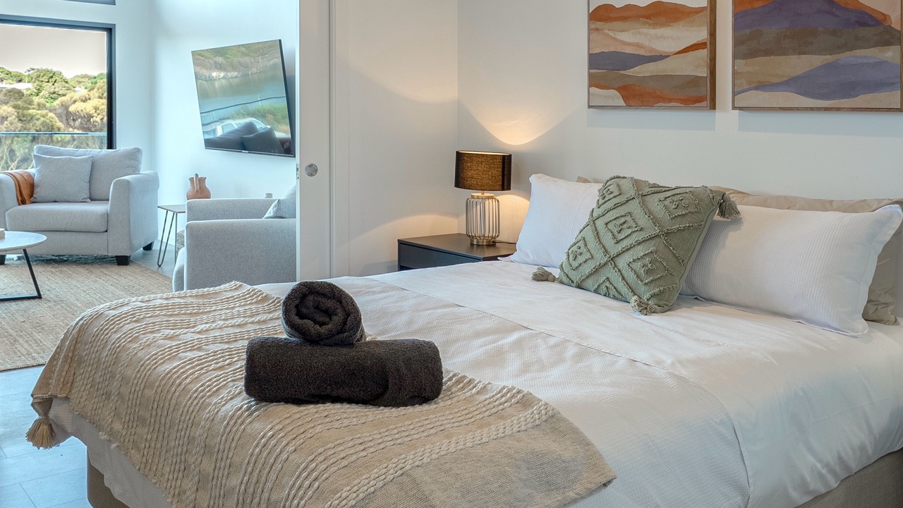 Photo of Bedroom in Penneshaw