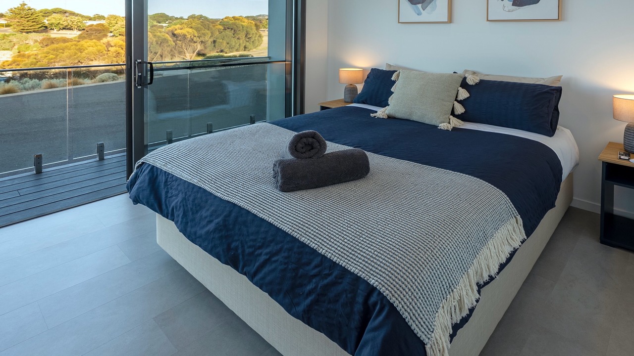 Photo of Bedroom in Penneshaw