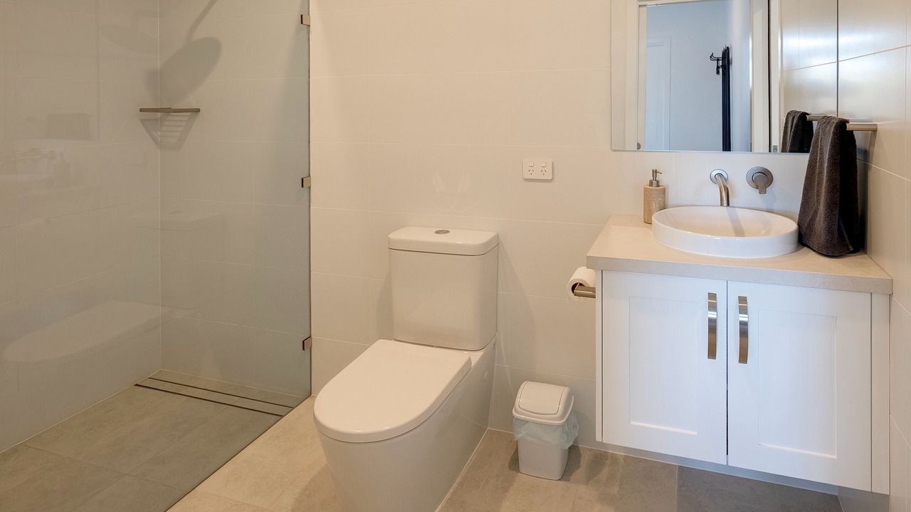 Photo of Bathroom in Penneshaw