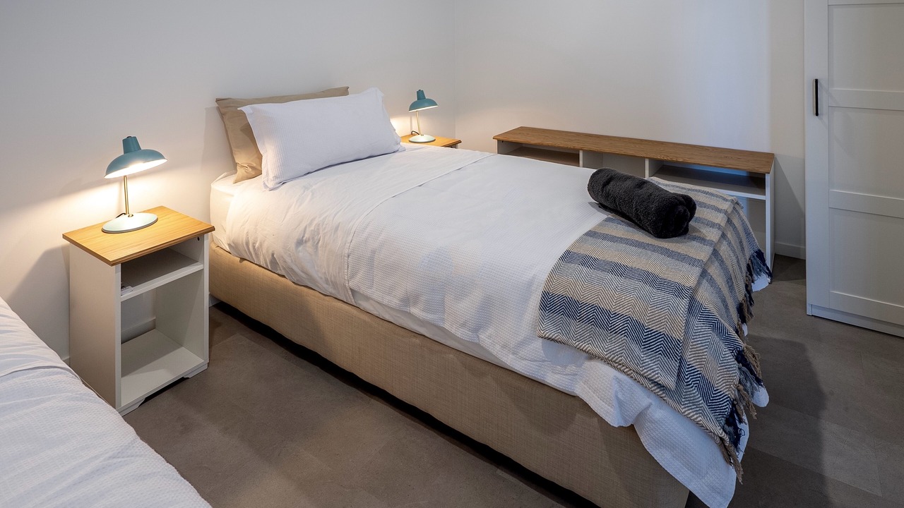Photo of Bedroom in Penneshaw