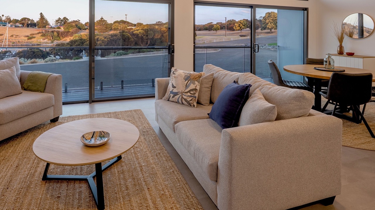 Photo of Livingroom in Penneshaw