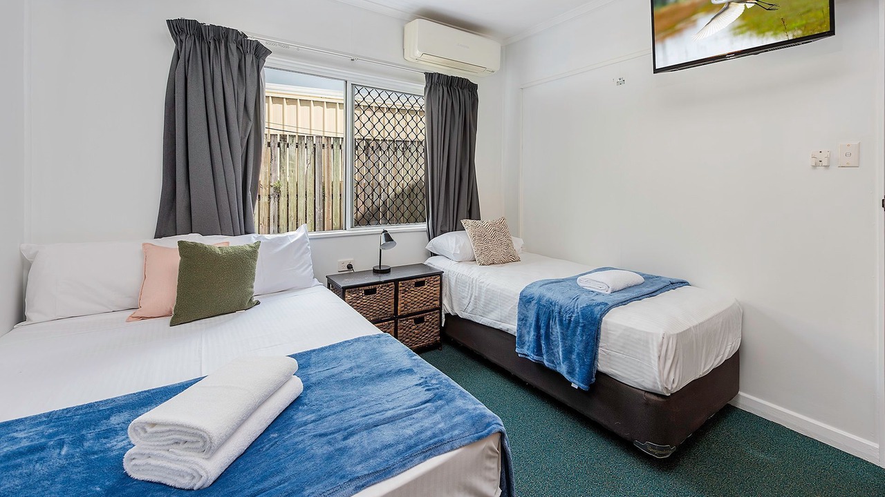 Photo of Bedroom in Scarness