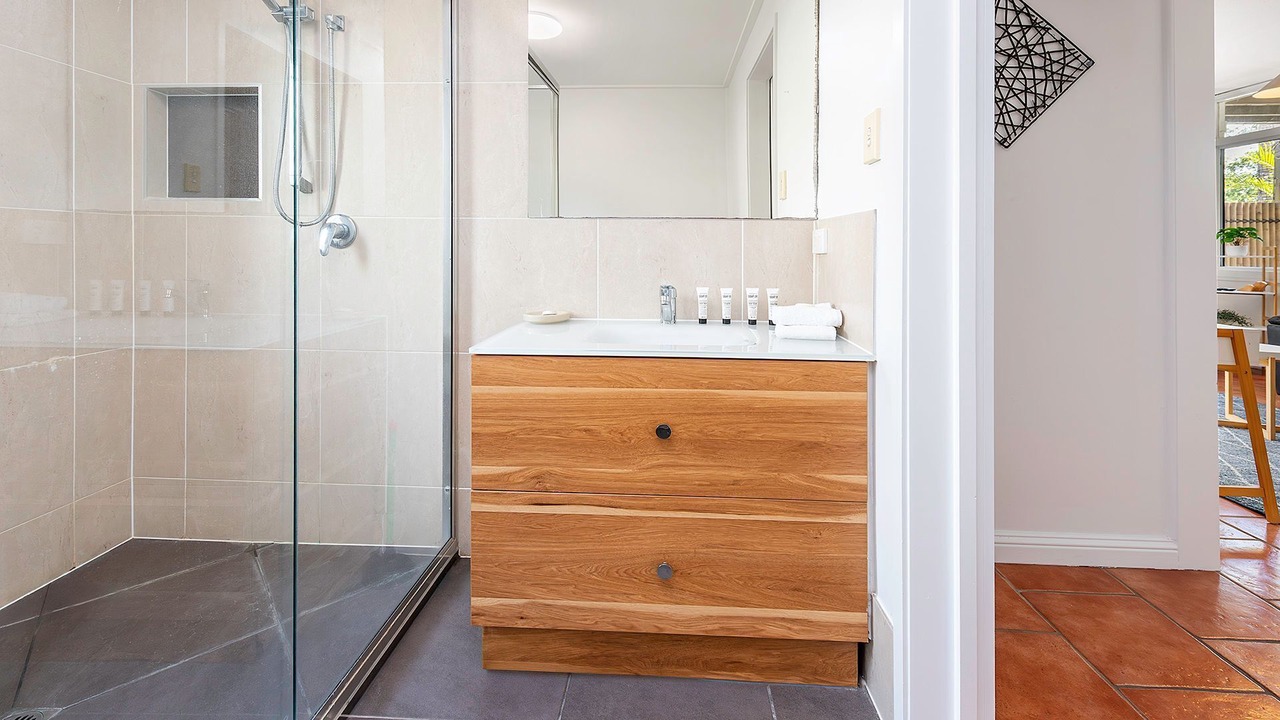 Photo of Bathroom in Scarness