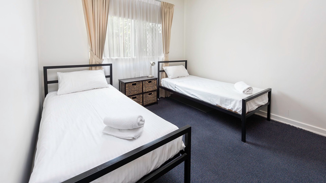 Photo of Bedroom in Scarness