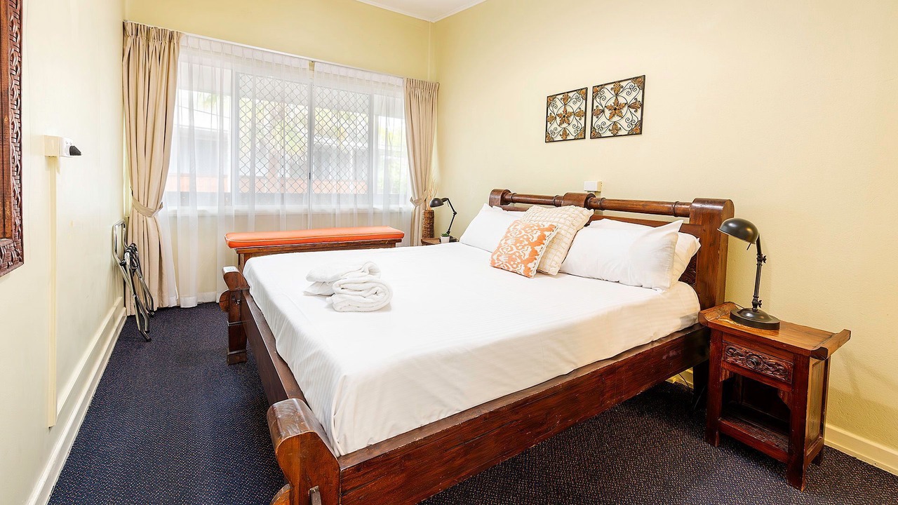Photo of Bedroom in Scarness
