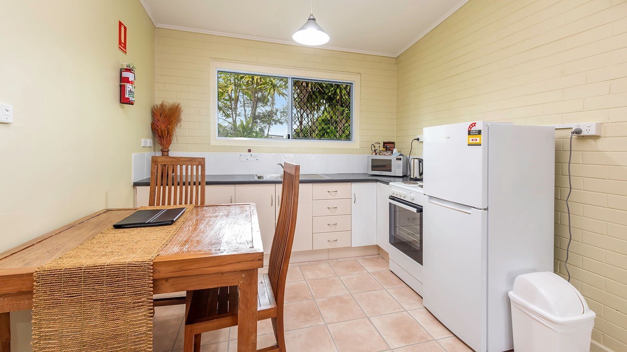 Photo of Kitchen in Scarness
