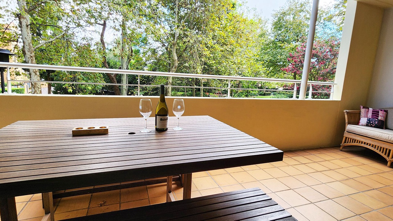 Photo of Outdoor in Redfern