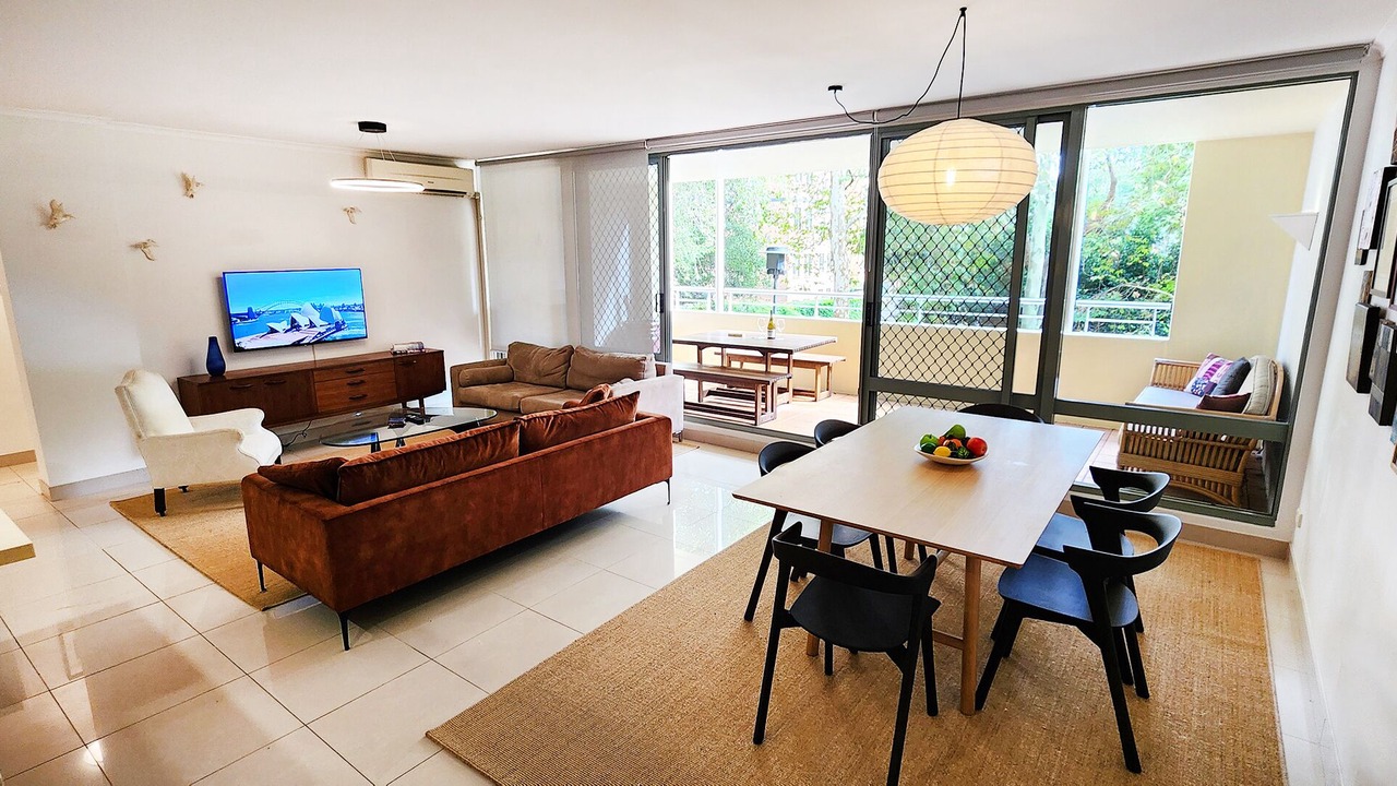 Photo of Livingroom in Redfern