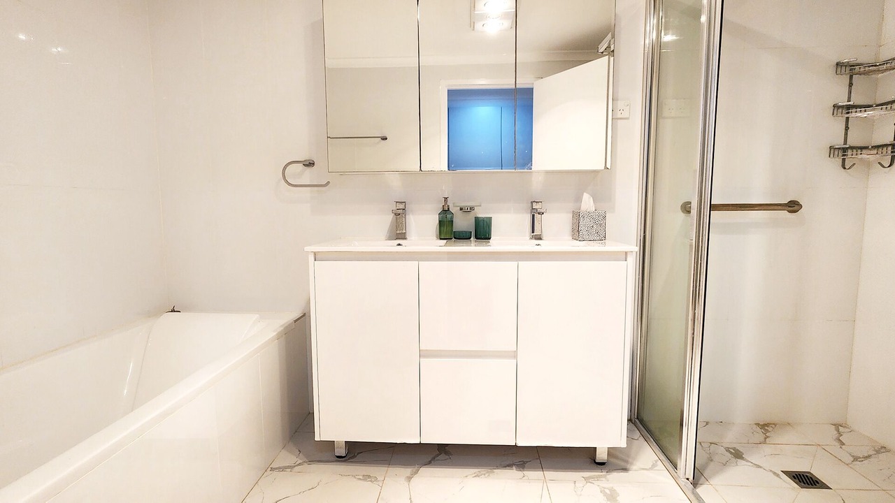Photo of Bathroom in Redfern
