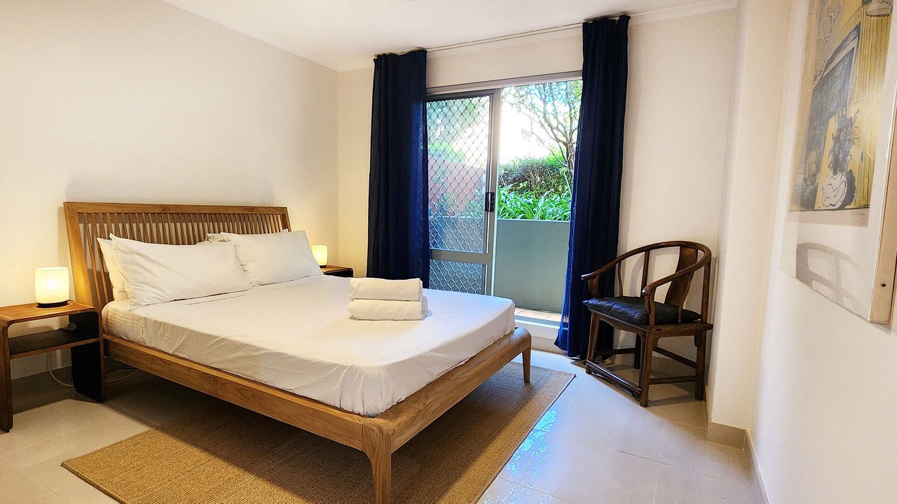 Photo of Bedroom in Redfern