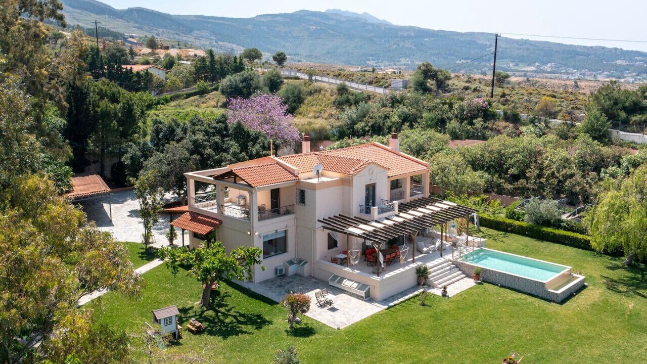 Photo of Outdoor in Kos Town