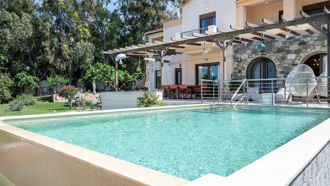 Photo of Outdoor in Kos Town