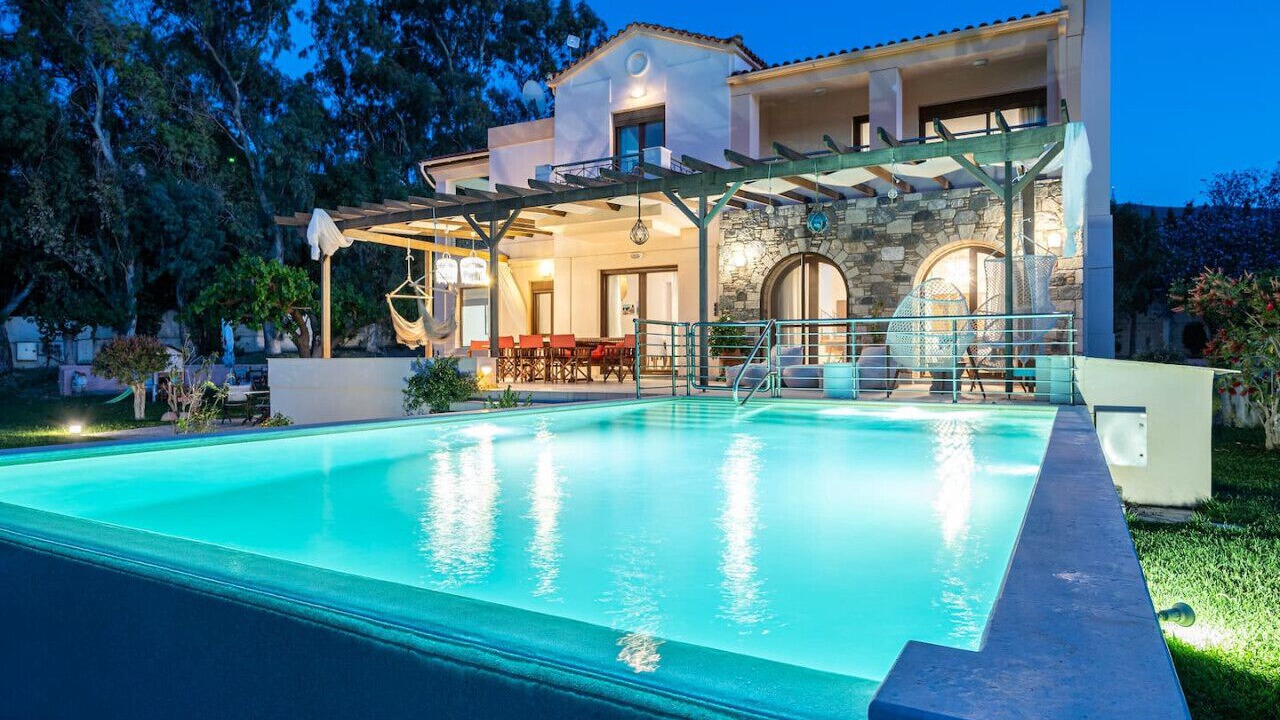Photo of Outdoor in Kos Town