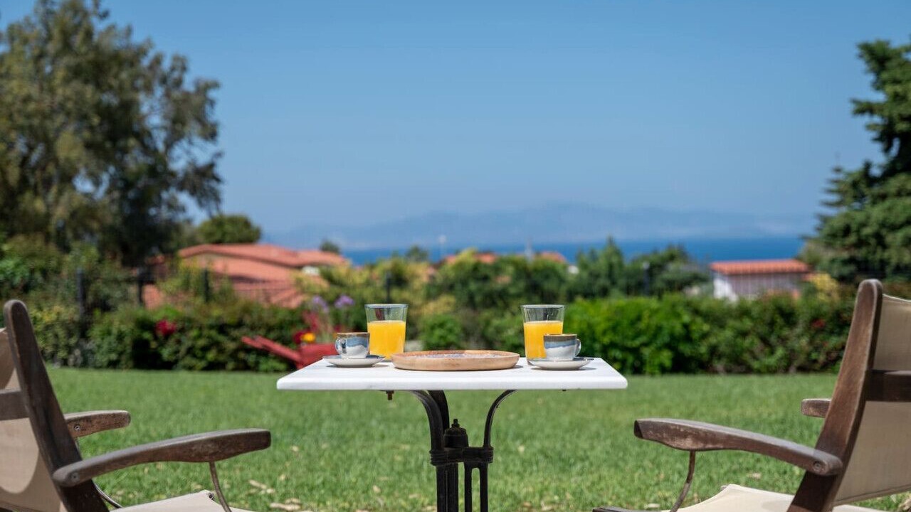 Photo of Outdoor in Kos Town