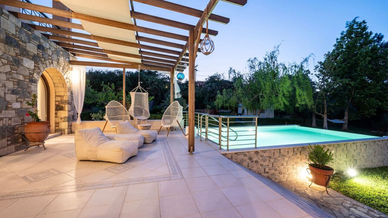 Photo of Outdoor in Kos Town