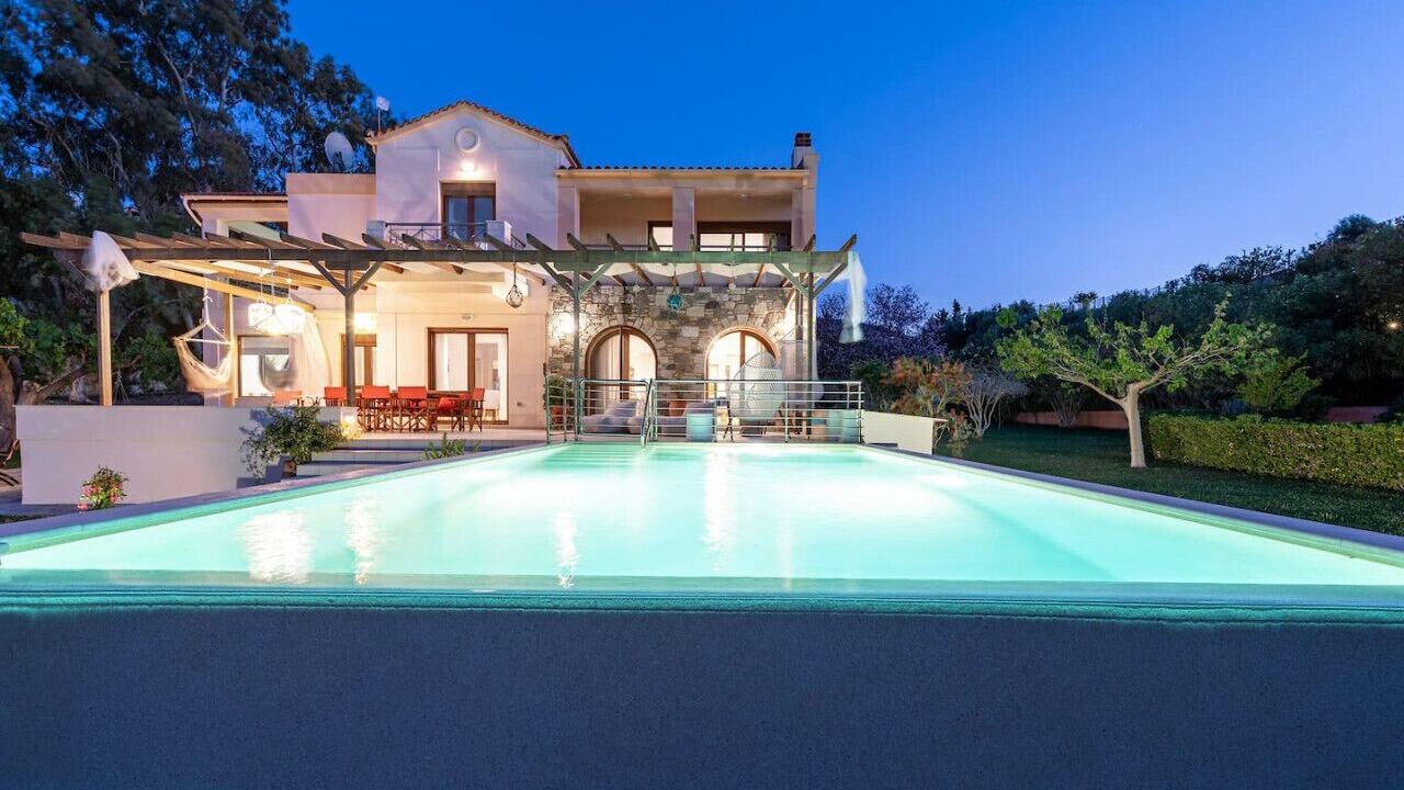 Photo of Outdoor in Kos Town