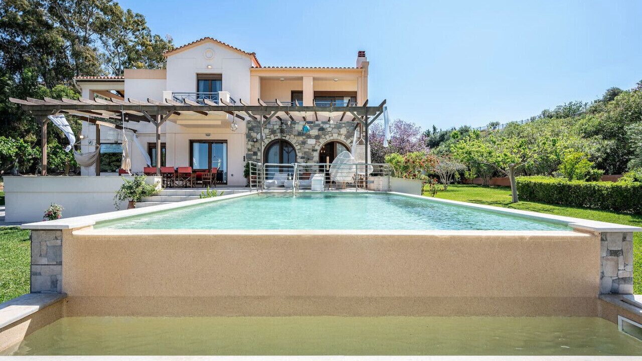 Photo of Outdoor in Kos Town