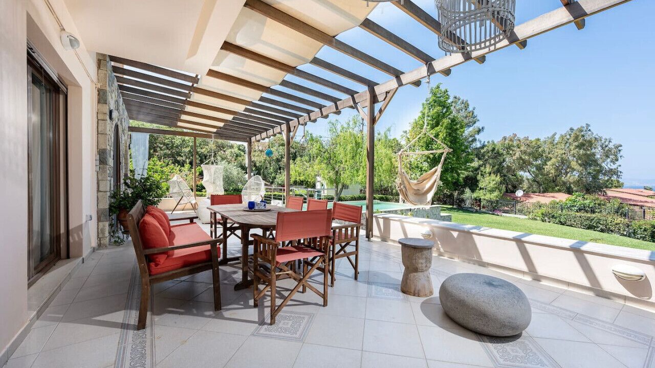 Photo of Outdoor in Kos Town